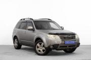 Subaru Forester III Рестайлинг Барнаул  - изображение 27