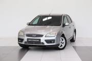 Ford Focus II Ульяновск  - изображение 14