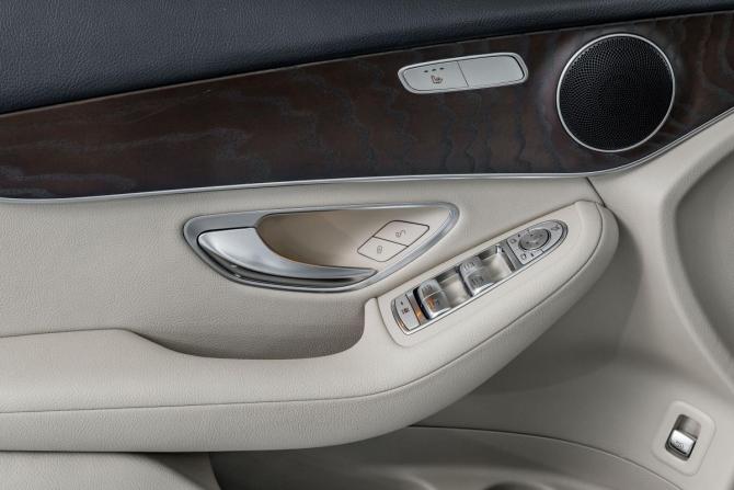 Mercedes-Benz GLC I (X253) Рестайлинг с пробегом 2020 года, цена 3 750 000 рублей, 124000 км, внедорожник, Автокод Объявления