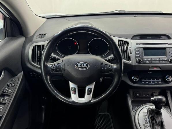 Kia Sportage III Рестайлинг с пробегом 2015 года, цена 1 819 900 рублей, 147000 км, внедорожник, Автокод Объявления