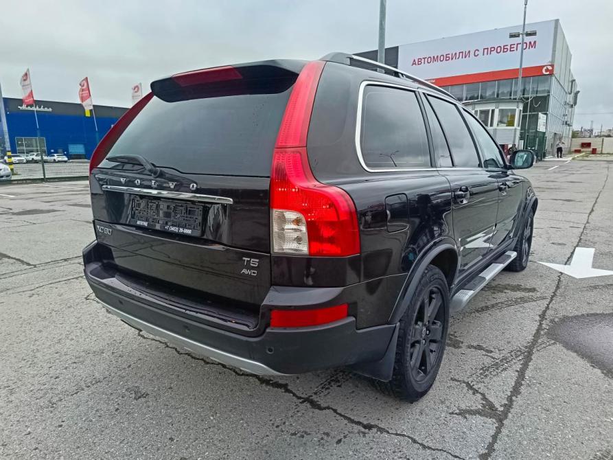 Volvo XC90 I Рестайлинг Тюмень  - изображение 7