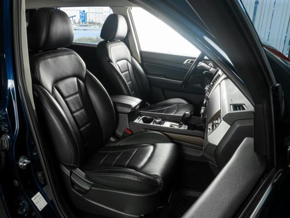 SsangYong Rexton IV с пробегом 2018 года, цена 3 499 000 рублей, 87962 км, внедорожник, Автокод Объявления