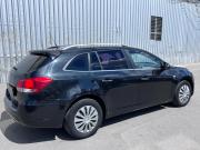 Chevrolet Cruze I Рестайлинг Ростов-на-Дону  - изображение 24