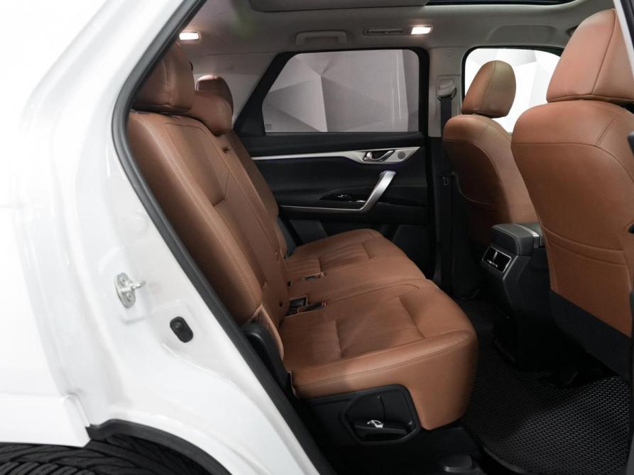 Changan CS95 I Рестайлинг Ульяновск  - изображение 15