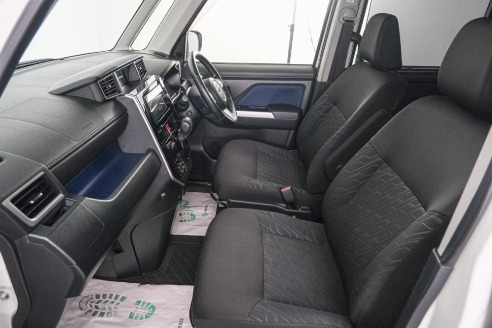 Toyota Roomy I Красноярск  - изображение 13