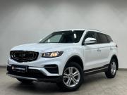 Geely Atlas Pro Кемерово  - изображение 18