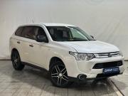 Mitsubishi Outlander III Рестайлинг Санкт-Петербург  - изображение 18