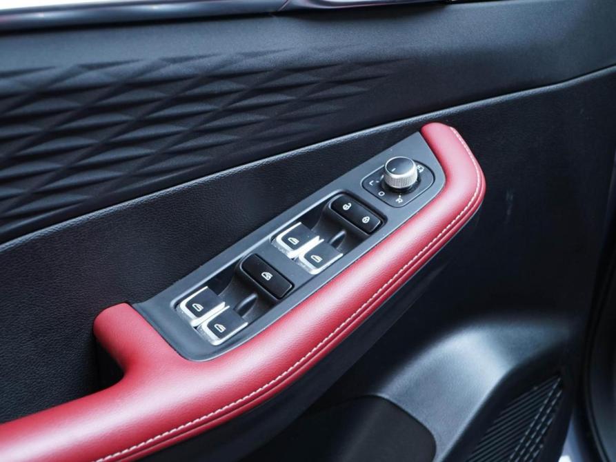 Geely Coolray I Рестайлинг Москва  - изображение 21