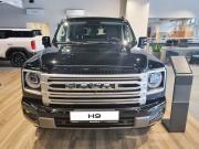 Haval H9 II Москва  - изображение 14