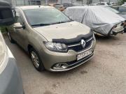 Renault Logan II Санкт-Петербург  - изображение 8