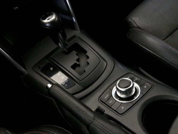 Mazda CX-5 I с пробегом 2012 года, цена 1 535 000 рублей, 145000 км, внедорожник, Автокод Объявления