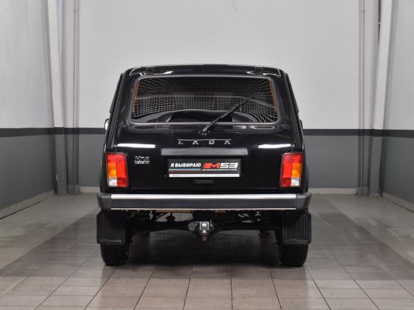Lada (ВАЗ) Niva Legend I с пробегом 2024 года, цена 999 995 рублей, 31809 км, внедорожник, Автокод Объявления