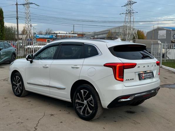 Haval Jolion I с пробегом 2022 года, цена 1 760 000 рублей, 28445 км, внедорожник, Автокод Объявления