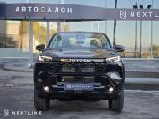 Toyota Hilux IX Самара  - изображение 36