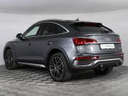 Audi Q5 II (FY) Рестайлинг Химки  - изображение 27