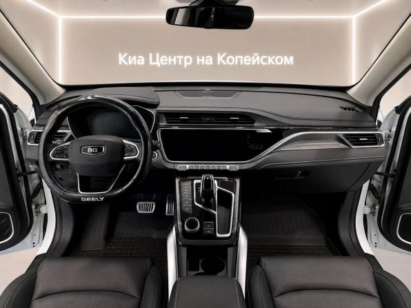 Belgee X70 I с пробегом 2024 года, цена 2 295 000 рублей, 53000 км, внедорожник, Автокод Объявления