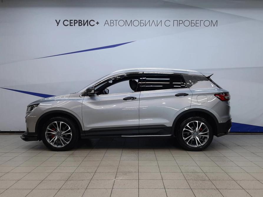 Belgee X50 Москва  - изображение 2