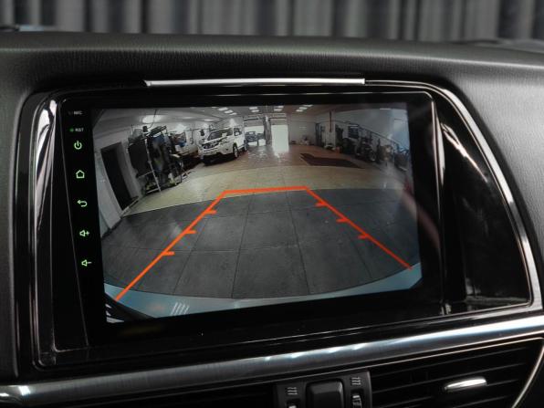 Mazda 6 III (GJ) с пробегом 2014 года, цена 1 719 000 рублей, 250700 км, седан, Автокод Объявления