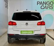 Volkswagen Tiguan I Рестайлинг Набережные Челны  - изображение 29