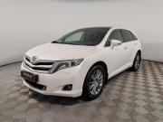 Toyota Venza I Рестайлинг Москва  - изображение 28