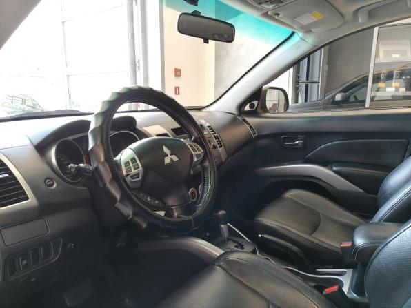 Mitsubishi Outlander II с пробегом 2008 года, цена 1 062 964 рубля, 183000 км, внедорожник, Автокод Объявления