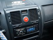 Hyundai Getz I Рестайлинг Ростов-на-Дону  - изображение 35