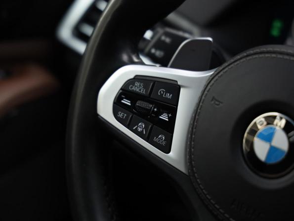 BMW X5 IV (G05/G18) с пробегом 2020 года, цена 5 899 000 рублей, 135585 км, внедорожник, Автокод Объявления