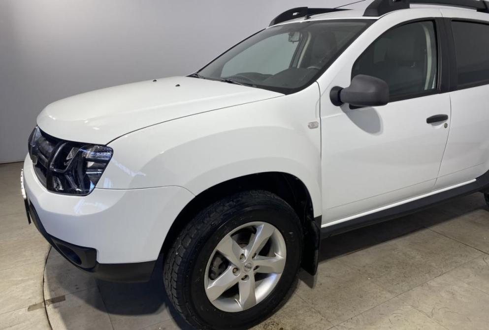 Renault Duster I Рестайлинг Саранск  - изображение 15