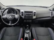 Mitsubishi Outlander II Рестайлинг Москва  - изображение 29