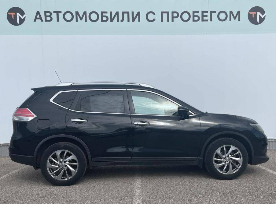 Nissan X-Trail III Стерлитамак  - изображение 4