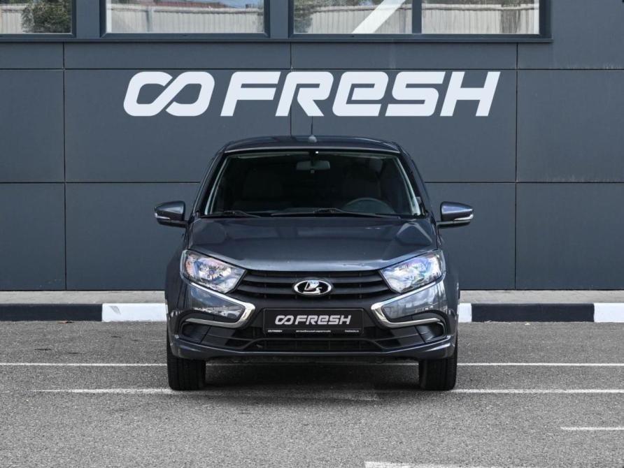 Lada (ВАЗ) Granta I Рестайлинг Новороссийск  - изображение 3