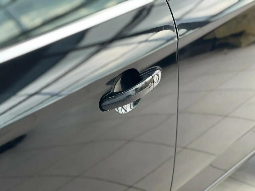 Ford Mondeo IV Рестайлинг Екатеринбург  - изображение 9