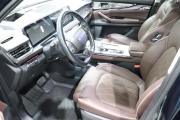 Exeed VX I Иркутск  - изображение 37