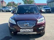 Lifan X60 I Магнитогорск  - изображение 10