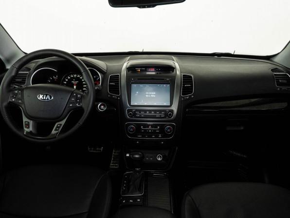 Kia Sorento II Рестайлинг с пробегом 2014 года, цена 1 810 000 рублей, 139000 км, внедорожник, Автокод Объявления