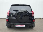 Toyota RAV4 III (XA30) Рестайлинг Москва  - изображение 25