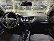 Hyundai Solaris II Рестайлинг Набережные Челны  - изображение 39