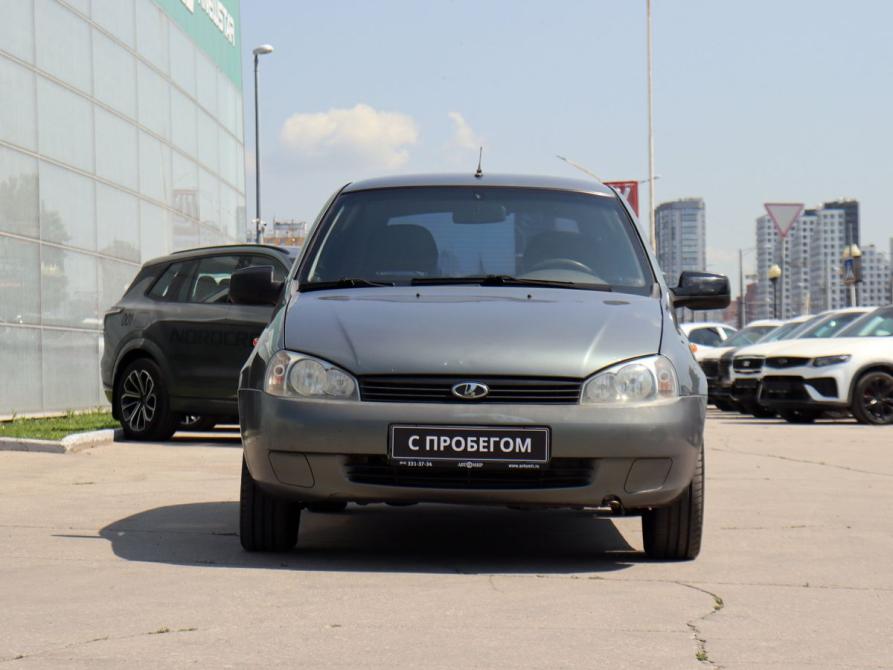 Lada (ВАЗ) Kalina I Самара  - изображение 2