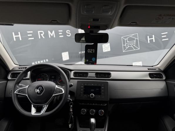 Renault Arkana I с пробегом 2020 года, цена 1 449 000 рублей, 98270 км, внедорожник, Автокод Объявления