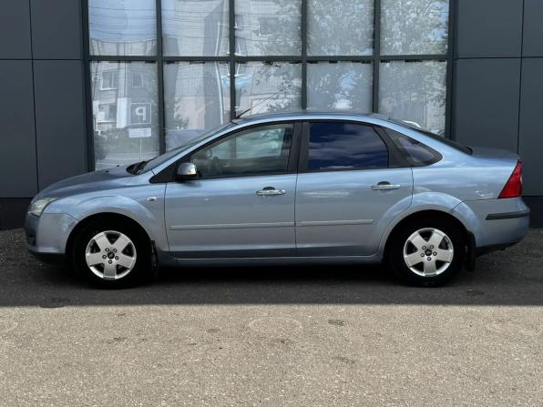 Ford Focus II с пробегом 2007 года, цена 360 000 рублей, 254835 км, седан, Автокод Объявления