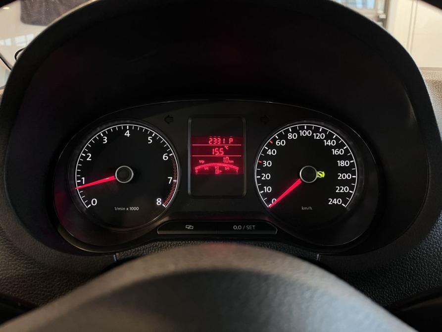 Volkswagen Polo V Чебоксары  - изображение 11