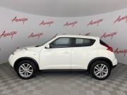 Nissan Juke I Псков  - изображение 22