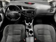 Kia Ceed II Рестайлинг Тверь  - изображение 31