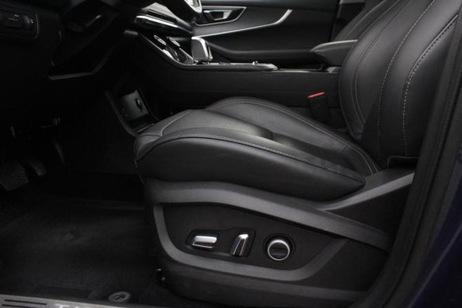 Chery Tiggo 8 I Рестайлинг с пробегом 2023 года, цена 1 895 000 рублей, 68678 км, внедорожник, Автокод Объявления