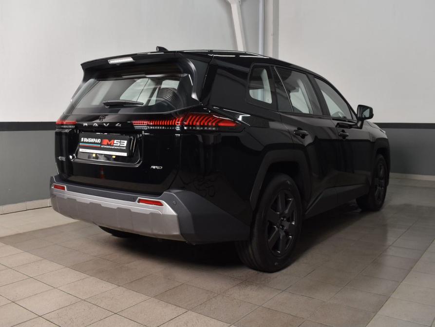 Toyota RAV4 VI (XA60) Кемерово  - изображение 7