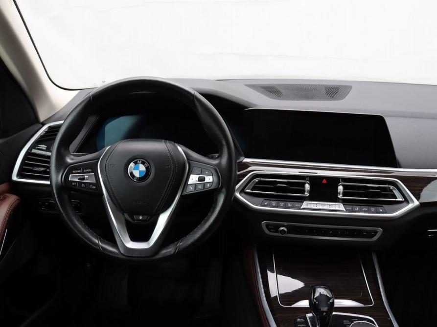 BMW X5 IV (G05/G18) Москва  - изображение 16