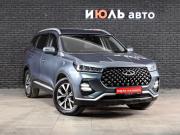 Chery Tiggo 7 Pro I Екатеринбург  - изображение 27