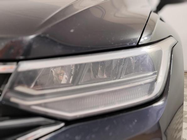 Volkswagen Tiguan II Рестайлинг с пробегом 2021 года, цена 2 175 000 рублей, 163879 км, внедорожник, Автокод Объявления