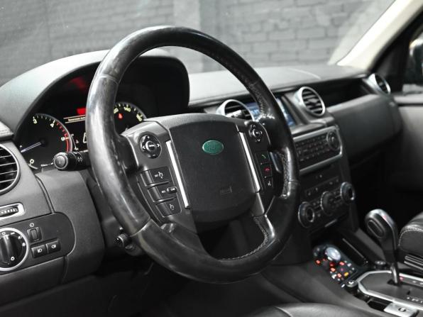 Land Rover Discovery IV с пробегом 2010 года, цена 1 610 000 рублей, 369232 км, внедорожник, Автокод Объявления
