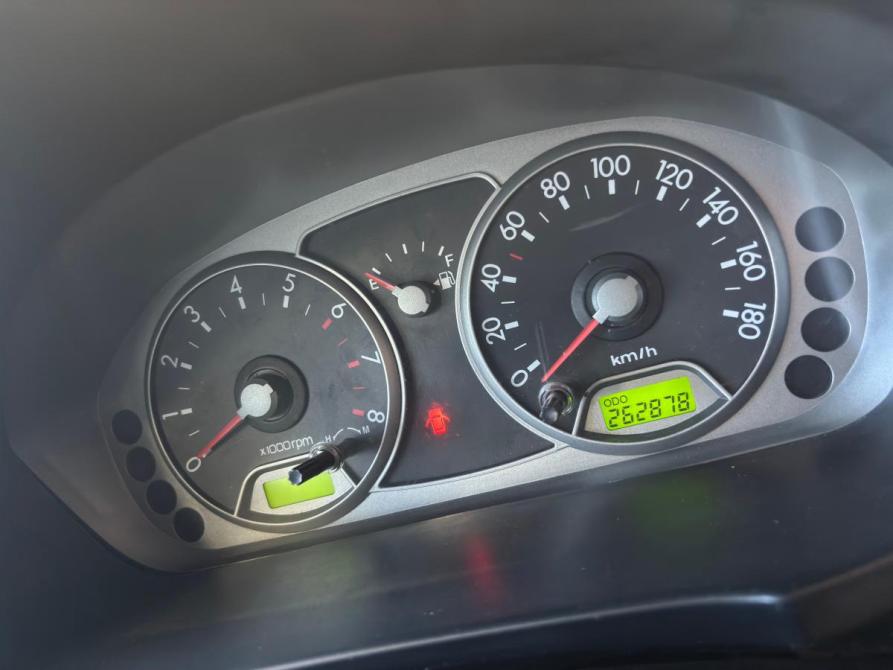 Kia Picanto I Челябинск  - изображение 20